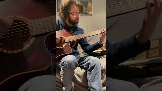 C# Standard is Good Acoustic Tuning