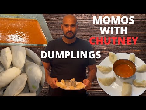 Make Perfect Momos at Home 