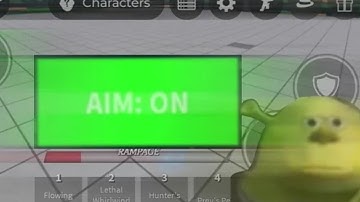 (NEW) the strongest battlegrounds aimbot Scripts 