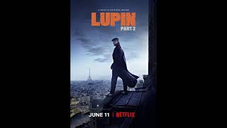 Mathieu Lamboley - Le secret | Lupin OST