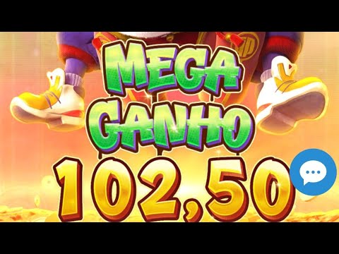 DOBRANDO A BANCA FACIL NO REI DA FORRA FORTUNE RABBIT !!!