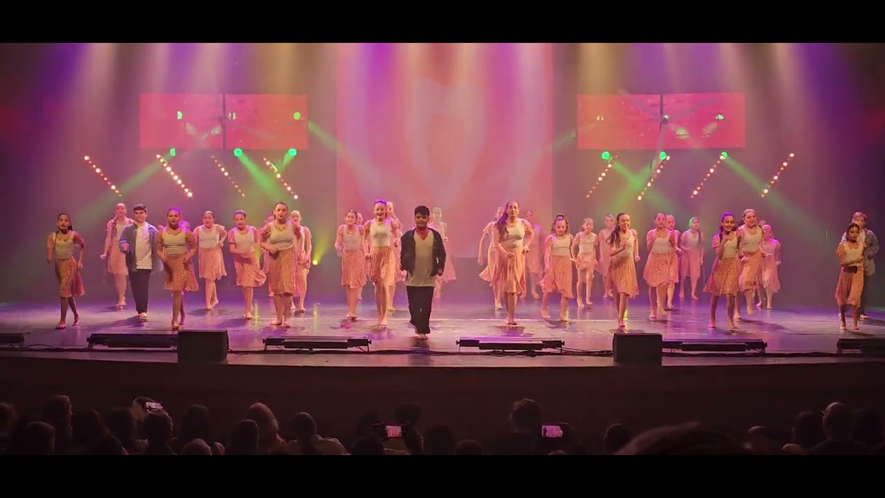 כרמי מחול - בני ילד רע - 