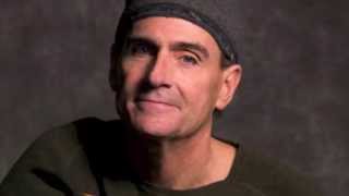 Ol' Blue (with intro) ~ James Taylor with Mark O'Connor chords