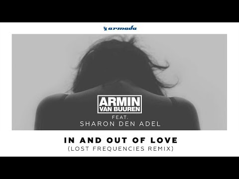 Armin van Buuren feat. Sharon Den Adel – In And Out Of Love (Lost Frequencies Remix) @ Radio 538 mp3 ke stažení