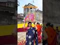 Gangour Visarjan Giridih📍#shorts #giridih #gangour