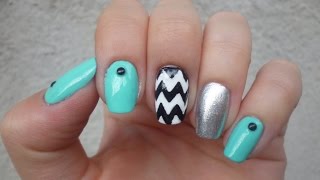 zag zig nails