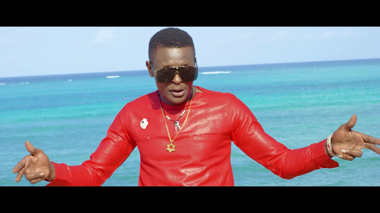 Tondeka Ngawo   Dr Jose Chameleone ft Hanson Baliruno  Official Video  