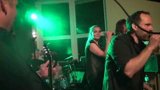 Narcotic - Maraton Live Im Schlossgarten In Münster