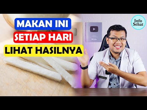 Video: Seperti apa rasa bengkuang?