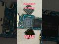 SAMSUNG J7 PRIME DEAD DUAL DECKER REBALL💕👈👈 #repair #mobilerepair #samsung #dualdecker