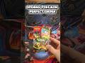 Opening Pokemon Perfect Order Booster Bundle! #pokemoncards #pokemon #pokemontcg