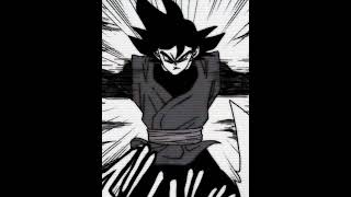 Goku Black Was Right... Read Description