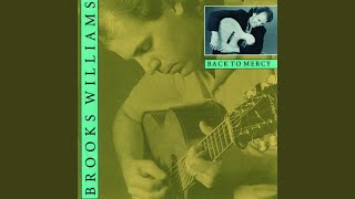 Video thumbnail of "Brooks Williams - All That Is Gold"