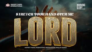 Morning Glory - Rev. Fitzgerald Odonkor | 25.05.26