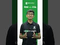 FRM vs CFA Complete Comparison | Risk vs Investment | ArivuPro