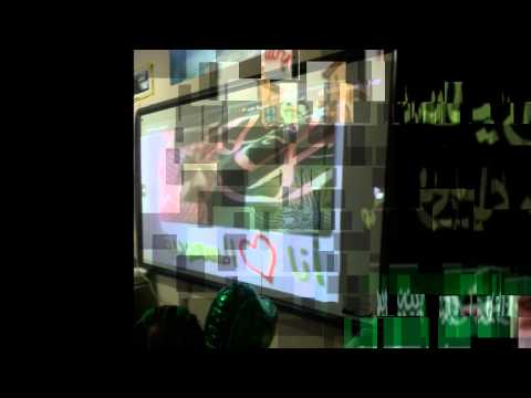 فعاليات الاسبوع التمهيدي في مدرسة السيدة عائشة