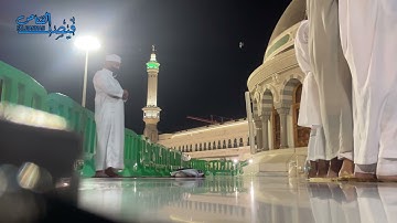 تلاوة بديعة للشيخ عبدالله الجهني (وَكُلَّ إِنسَانٍ أَلْزَمْنَاهُ طَائِرَهُ فِي عُنُقِهِ) ٩/٧