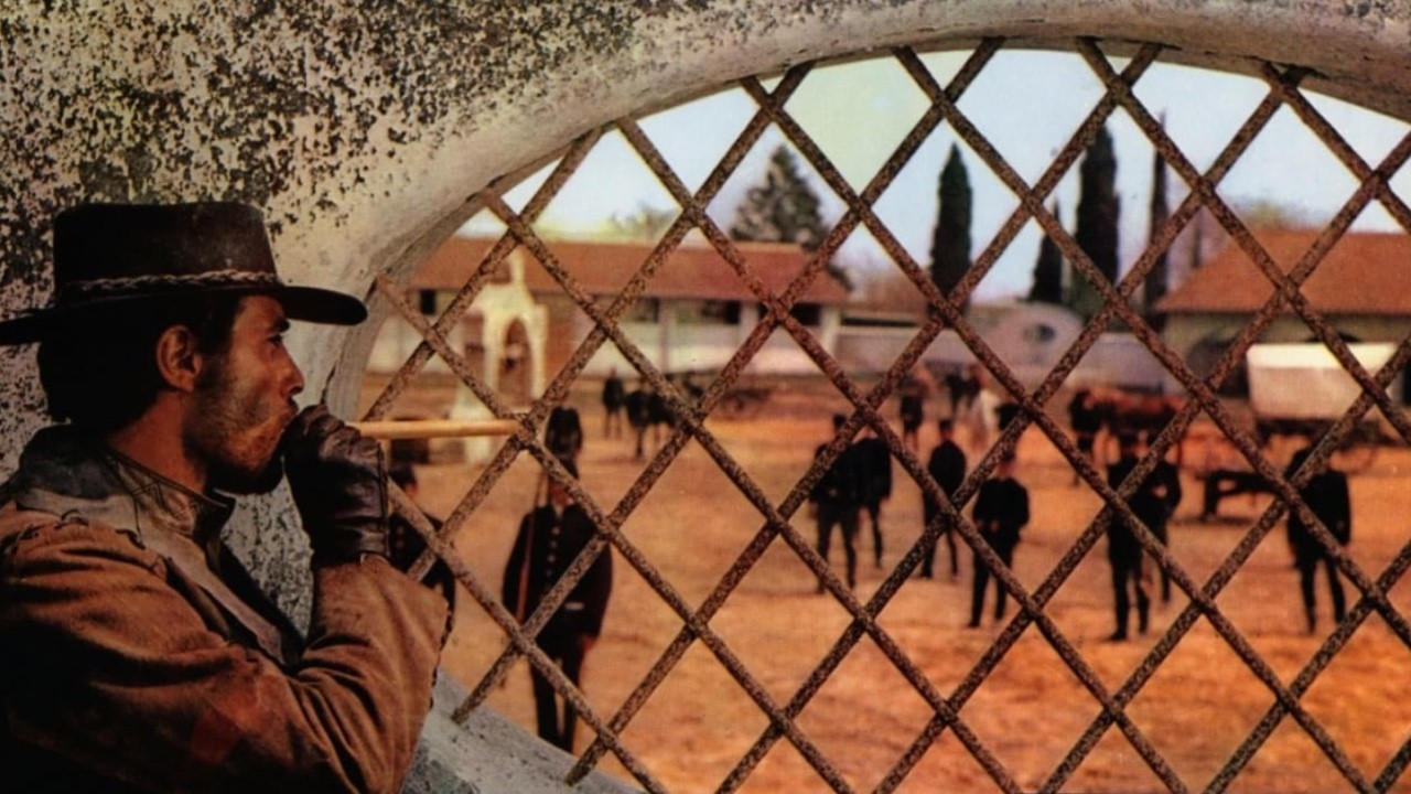 Je vais... je tire... et je reviens 🐎 | Film Western Complet En Français | Edd Byrnes (1967)