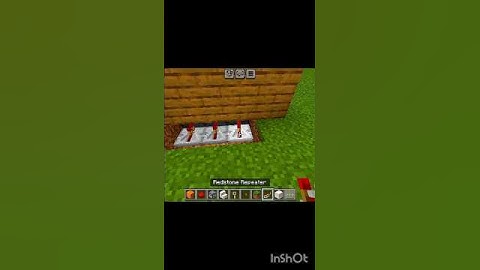 Minecraft build hacks #shorts #viral #minecraft #fun #popular #gaming #trending #slowed #bedrock