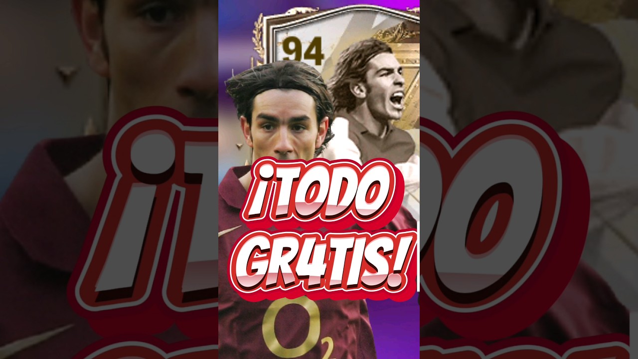 ¿EL MEJOR MI CALIDAD PRECIO O ES BASURA? - ROBERT PIRES DE CENTURIONES (94) - FC 24 MOBILE