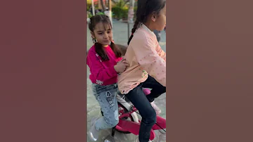 روتين يوم العطلة مع بيسو و ميدو بيسو 