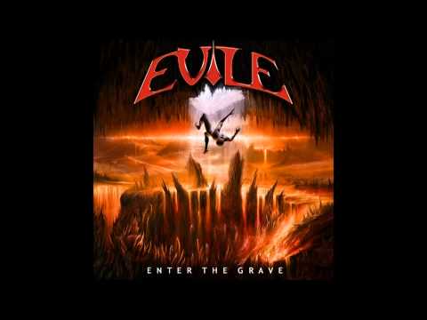 Evile - Thrasher [HD/1080i]