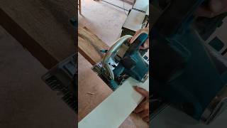 Serra circular Makita com gabarito dupla função #serra #makita #gabarito