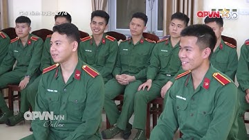 Học viện Hậu cần đổi mới công tác đào tạo