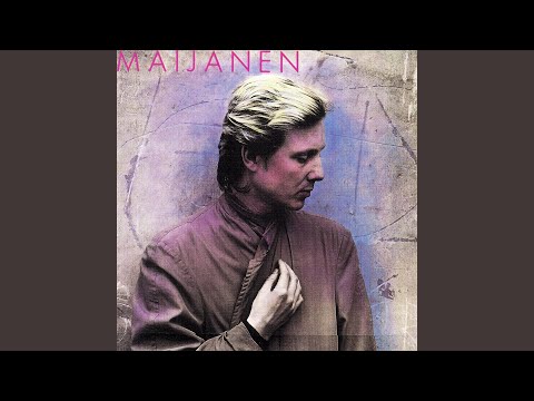 Pave Maijanen — Syksy