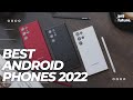 Best Android Phones 2022 - Top 5 Best Android Smartphones For You