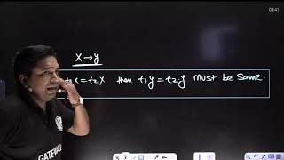 11.FD's & Normalization 11 Properties of Decomposition Part