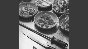 Scintillating Moods for Cooking Meals