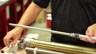 2015 CRF250R Showa SFF-Air TAC Fork screenshot 4