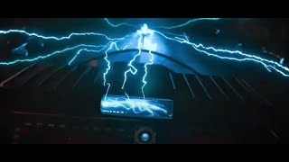 Thunder - Imagine Dragons (Sonic Music Video)