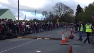 Grangecon Soapbox Derby 2015