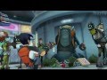 Slugterra Ghoul From Beyond