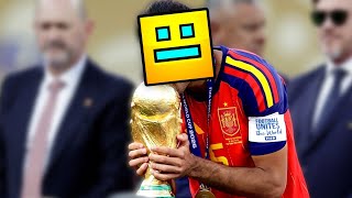 WE ARE SO BACK