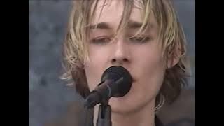 Silverchair- Emotion Sickness Live Rockfest Atlanta GA, 5 June 1999.