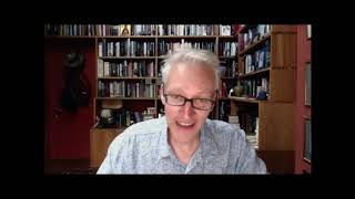 Tom Holland - Where do our ideas come from?