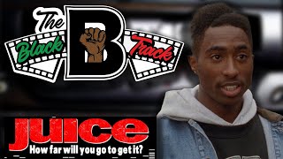 The BlackTrack #23: Juice
Taking a chance on 4 unknown actors for your very first movie is quite the gamble... but did that gamble pay off enough in 19992 to make the movie Juice a film that still entertaining in 2022? BlackTrack with me to find out. The BlackTrack #23: Juice