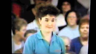 Columbia Open Kim Berke Straub 1993 Columbia Open Kim Berke Straub 1993