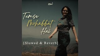 Tumse Mohabbat Hai (Slowed & Reverb) screenshot 4