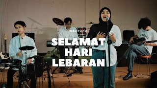 Download Lagu Selamat Hari Lebaran - Meliyana | Official Music Video MP3 Download Lagu Selamat Hari Lebaran - Meliyana | Official Music Video MP3
