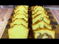 انجليش كيك الفنادق English Cake Recipe 