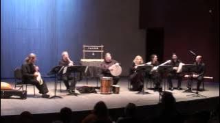 Ensemble Unicorn & Ensemble Pfeyffer