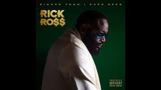 Rick Ross - Hella Smoke ft. Wiz Khalifa (Clean Version)