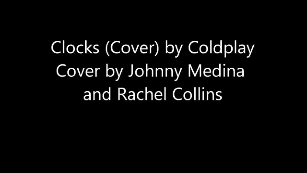 Clocks by Coldplay (Band cover) YouTube