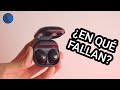 Samsung Galaxy Buds Pro – Dolorosamente perfectos 😥