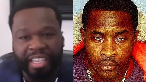 50 Cent Fires Shots to Supreme to Murder Him, Hassan Campbell & his Son like He Killed Irv Gotti