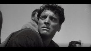 JIM THORPE -- ALL-AMERICAN (1951): Quit Complaining (Full Clip) - Classic 1950s Movie